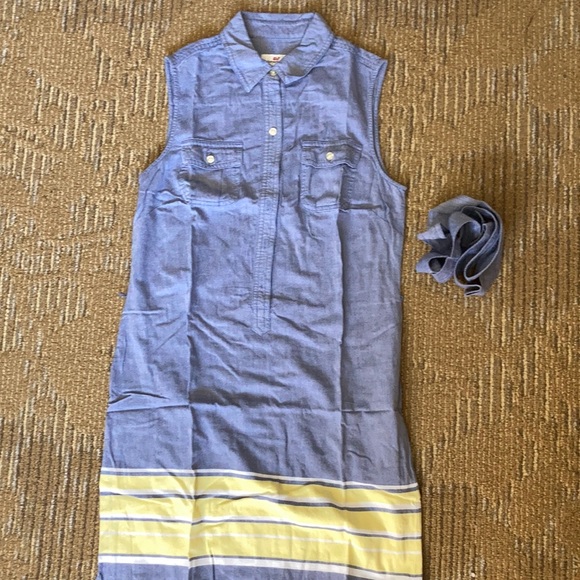 Vineyard Vines dress - Picture 2 of 5